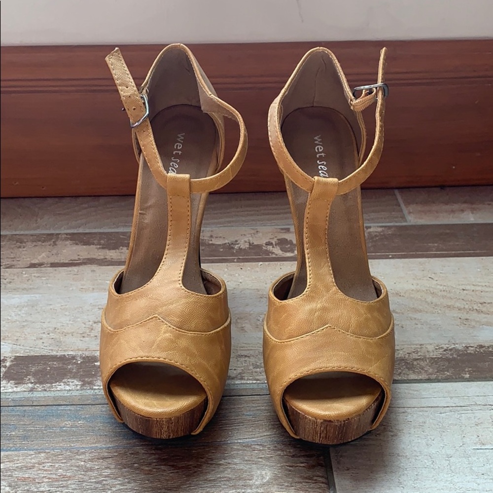 5inch heels